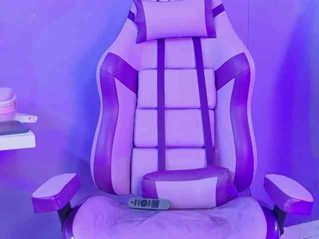 Annie9 webcam