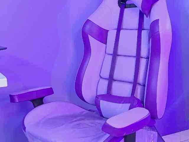 Annie9 webcam