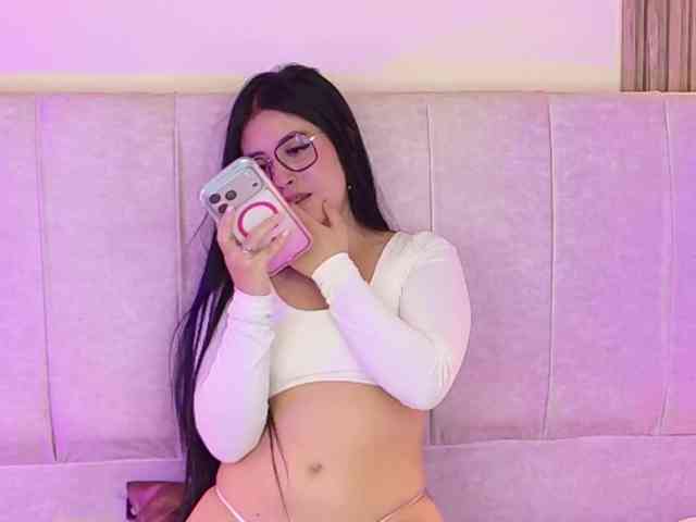 Annie9 webcam