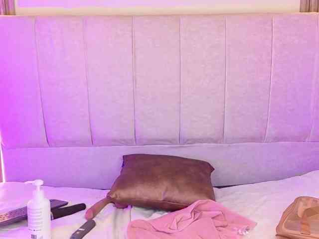 Annie9 webcam