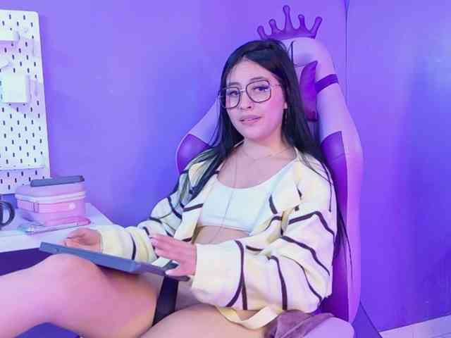 Annie9 webcam