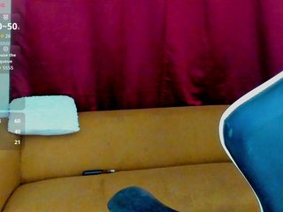 Anna-Heart Porn Show