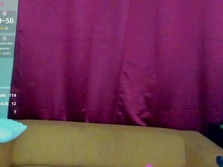 Anna-Heart Porn Show