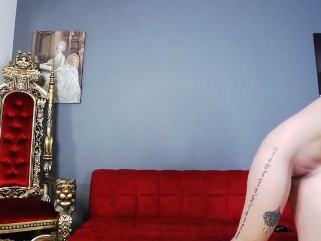 Anna-Heart live cam on BongaCams