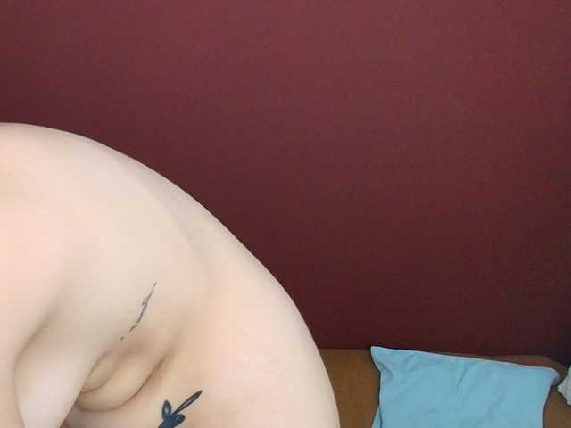 Anna-Heart live cam on BongaCams