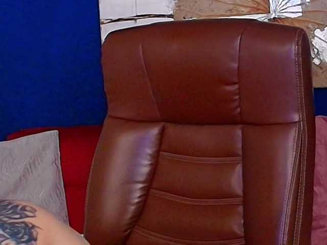 Anna-Heart live cam on BongaCams