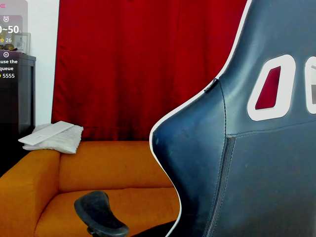 Anna-Heart live cam on BongaCams