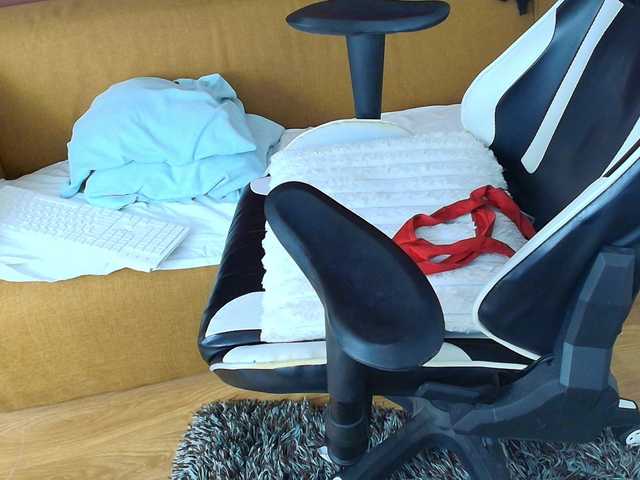 Anna-Heart live cam on BongaCams