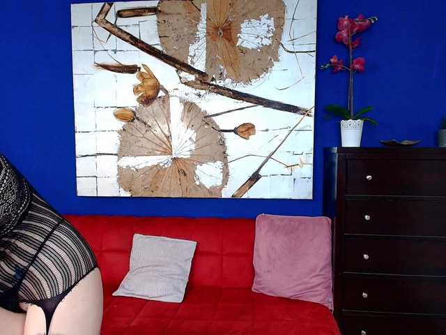Anna-Heart live cam on BongaCams