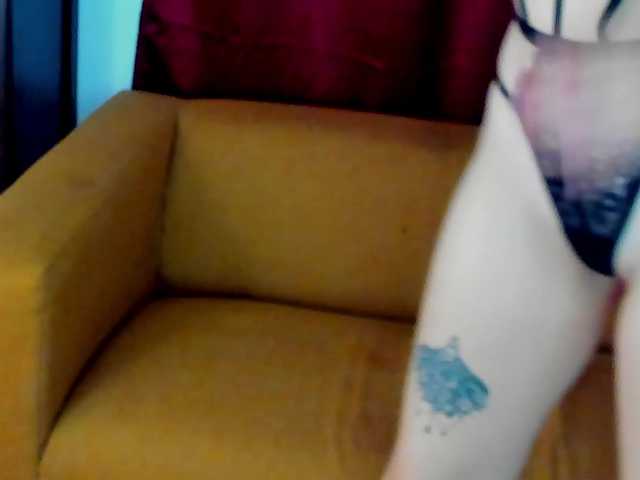 Anna-Heart live cam on BongaCams