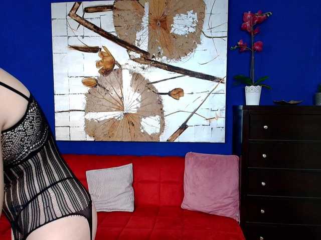 Anna-Heart live cam on BongaCams