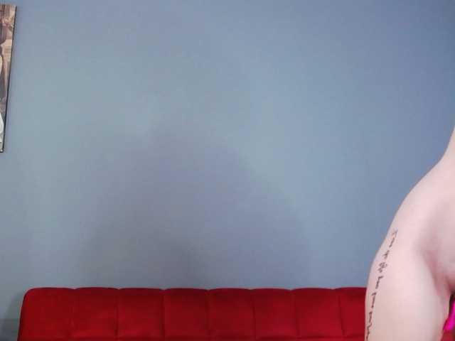 Anna-Heart live cam on BongaCams