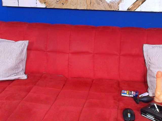 Anna-Heart live cam on BongaCams