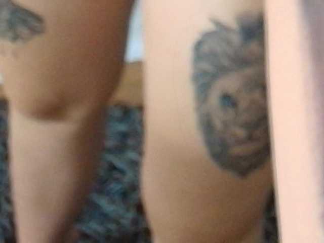 Anna-Heart live cam on BongaCams
