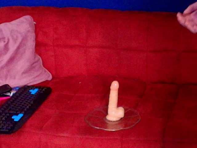 Anna-Heart live cam on BongaCams