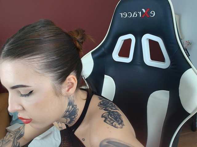 Anna-Heart live cam on BongaCams