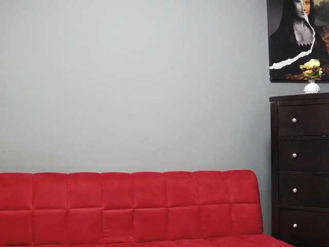 Anna-Heart live cam on BongaCams