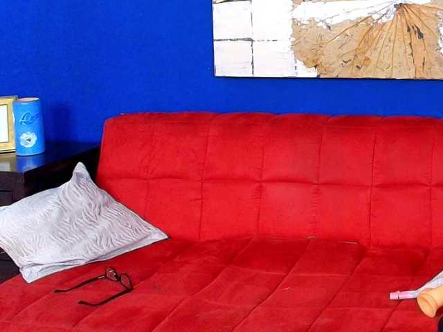 Anna-Heart live cam on BongaCams