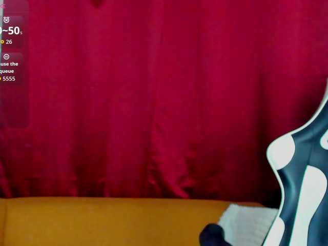 Anna-Heart live cam on BongaCams