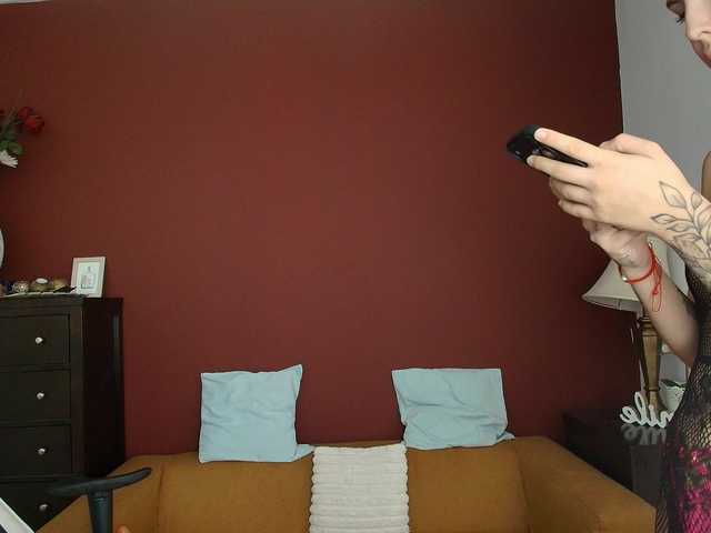 Anna-Heart live cam on BongaCams