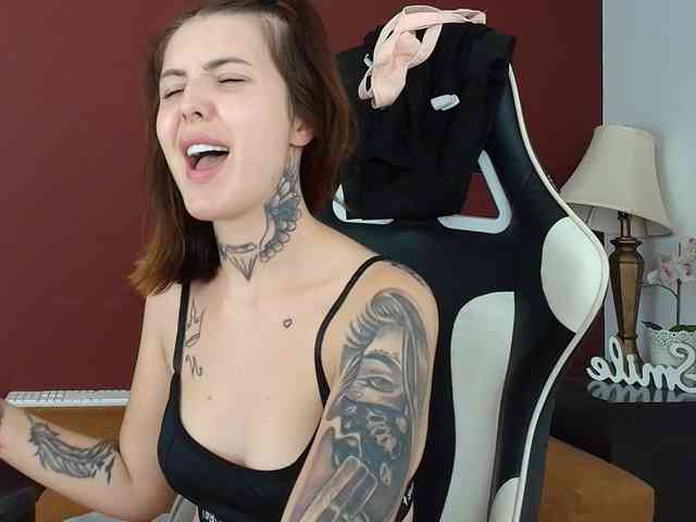 Anna-Heart webcam