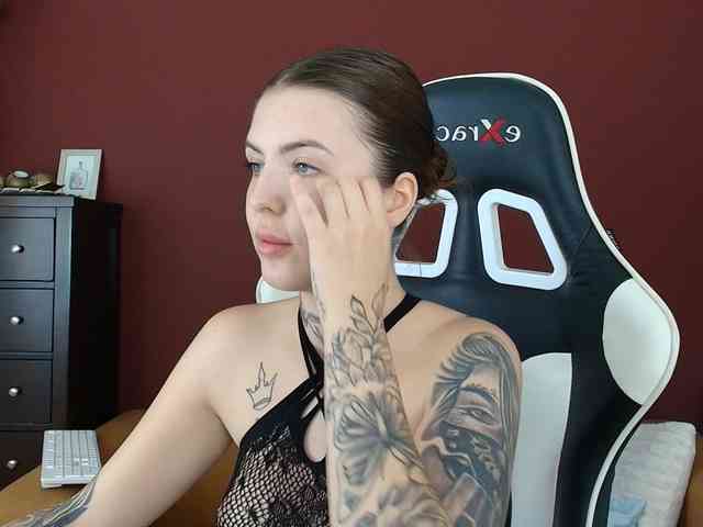 Anna-Heart webcam