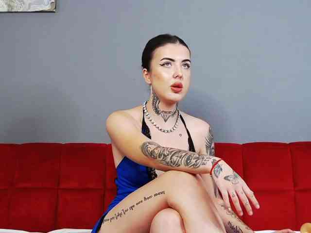 Anna-Heart