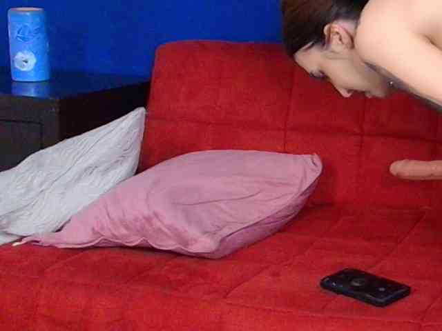 Anna-Heart webcam