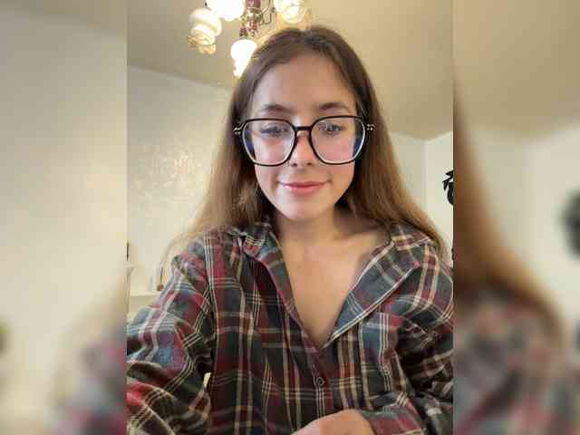 chat webcam Lera-Antonovna