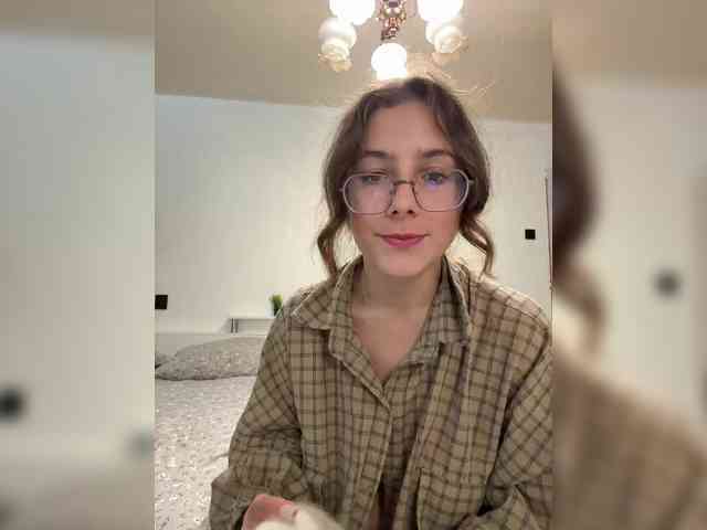 chat webcam Lera-Antonovna