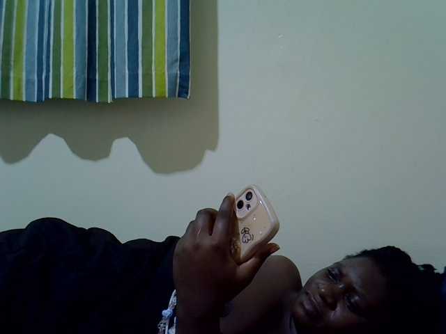 Ebony-Quinter live cam