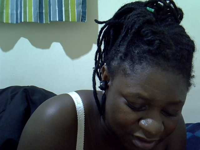 Ebony-Quinter