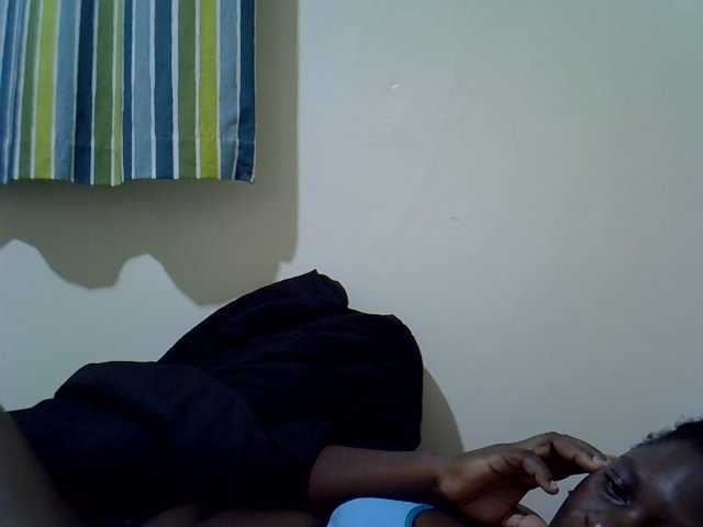 Ebony-Quinter live cam on BongaCams