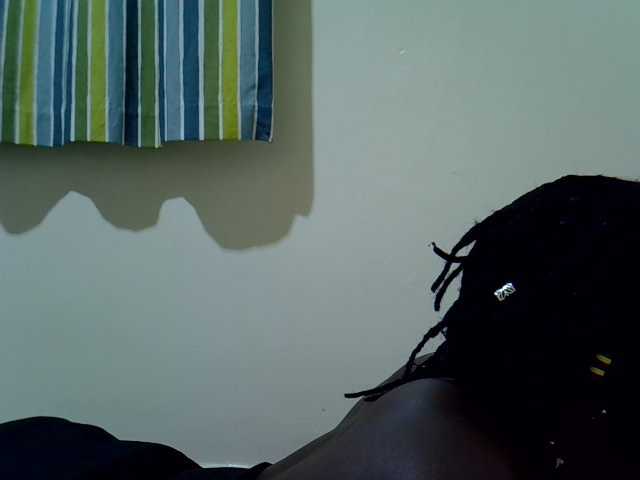 Ebony-Quinter live cam