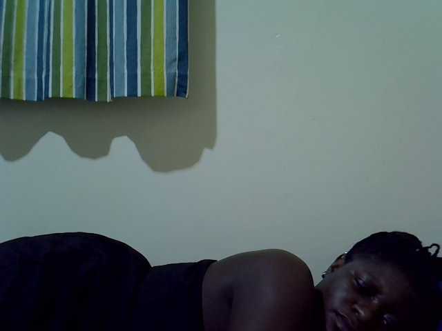 Ebony-Quinter live cam