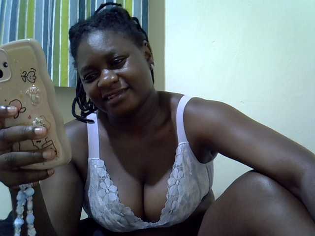 Ebony-Quinter