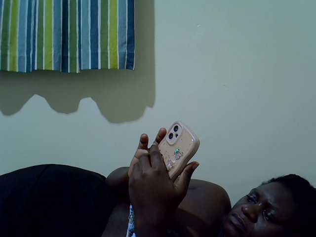 Ebony-Quinter live cam on BongaCams