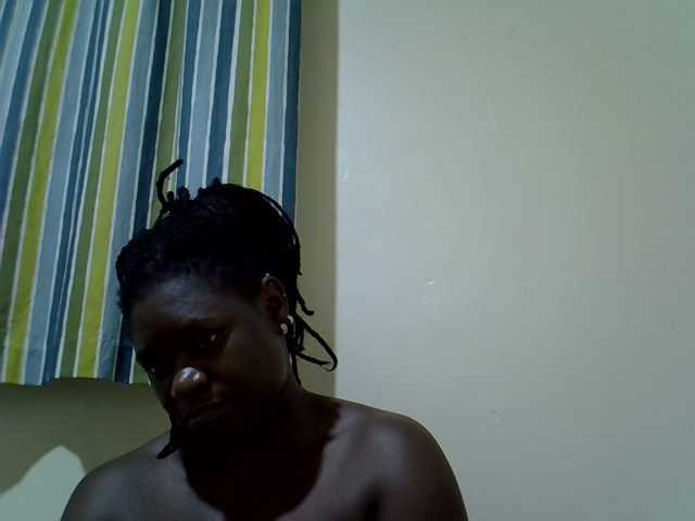 Ebony-Quinter live cam on BongaCams
