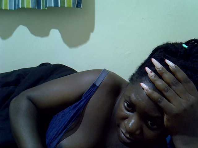 Ebony-Quinter live cam on BongaCams