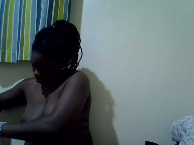 Ebony-Quinter live cam on BongaCams