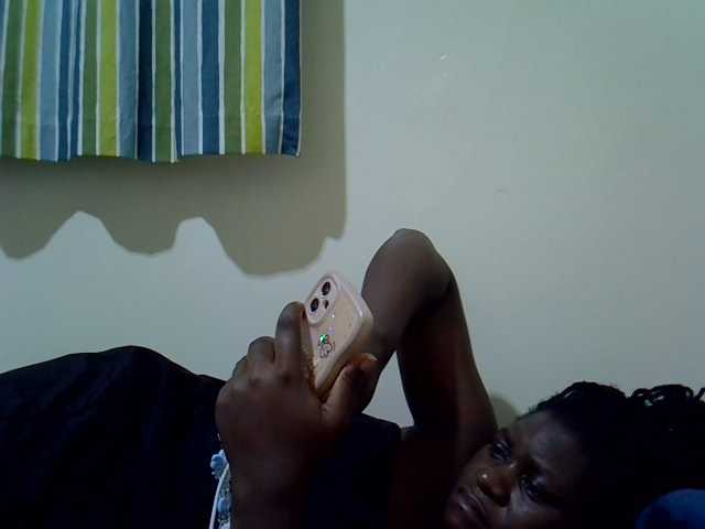 Ebony-Quinter live cam on BongaCams