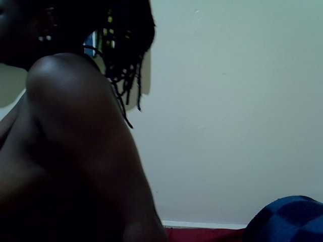 Ebony-Quinter live cam on BongaCams
