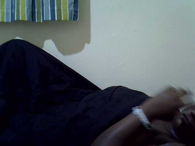 Ebony-Quinter live cam on BongaCams