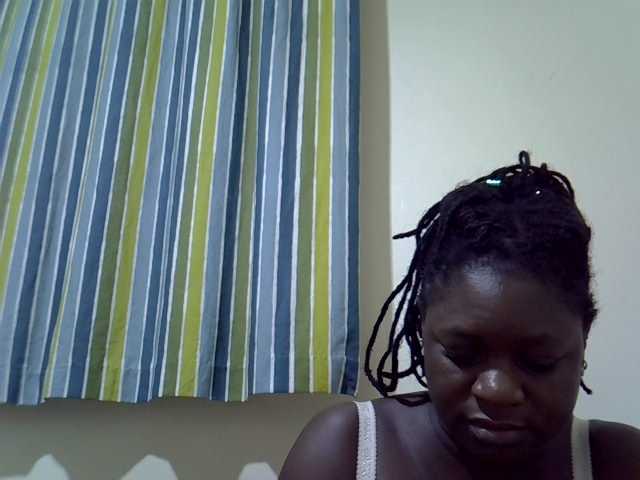Ebony-Quinter live cam on BongaCams