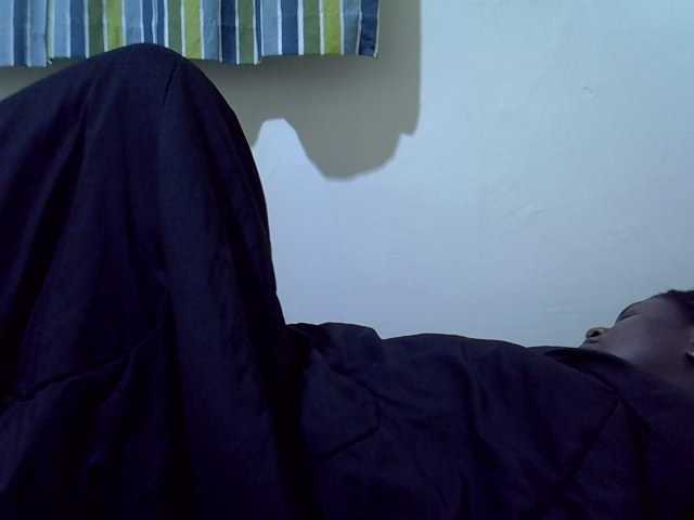 Ebony-Quinter live cam