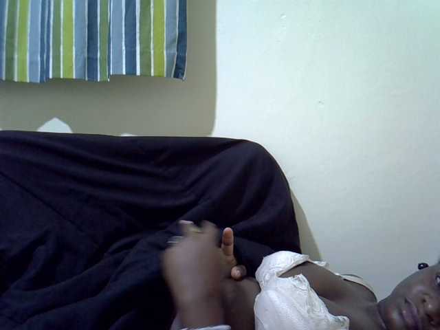 Ebony-Quinter live cam on BongaCams