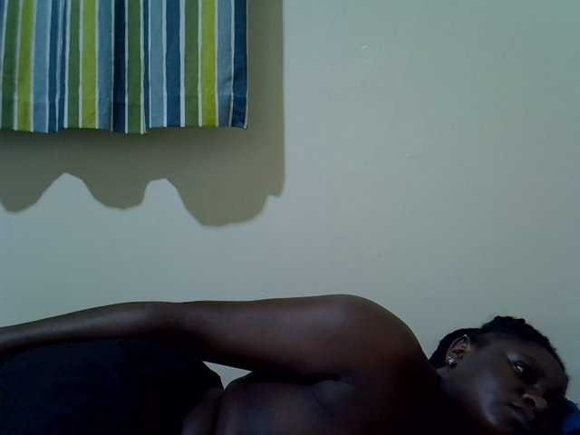Ebony-Quinter live cam