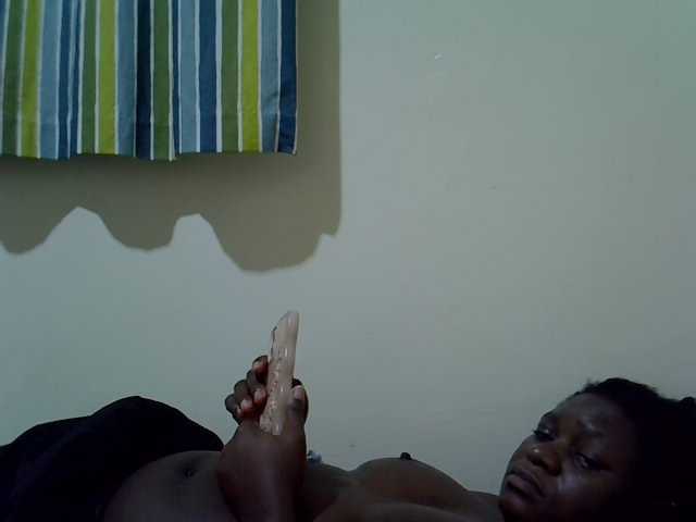 Ebony-Quinter live cam