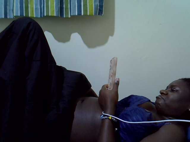 Ebony-Quinter live cam