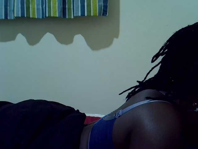 Ebony-Quinter live cam